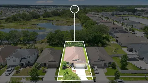 14254 Seranoa Drive Orlando FL 32824
