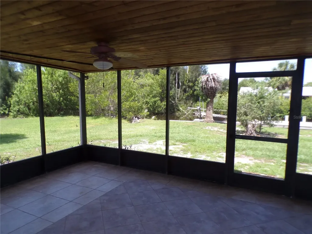 421 Orchid Drive Punta Gorda FL 33950