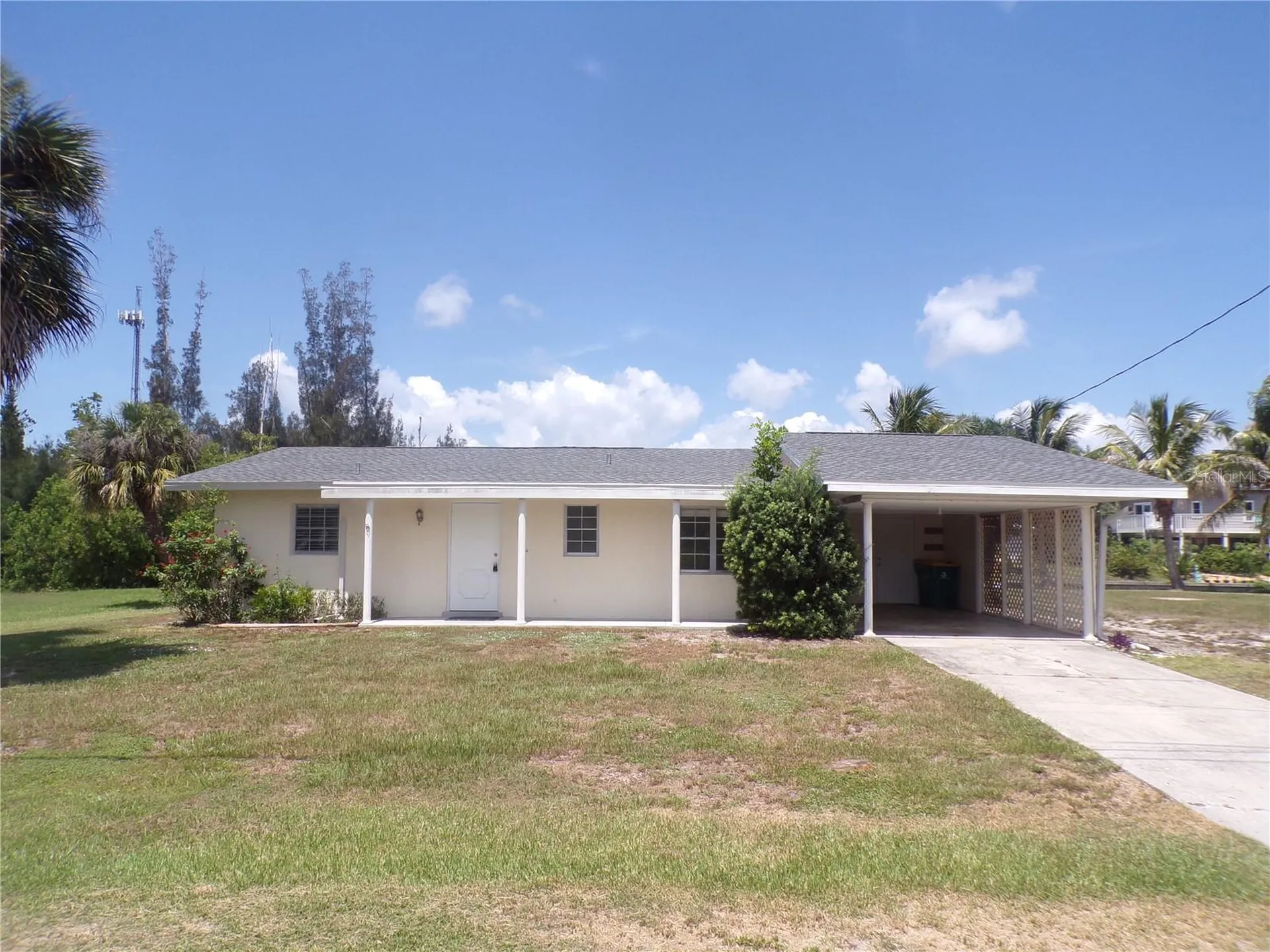 421 Orchid Drive Punta Gorda FL 33950