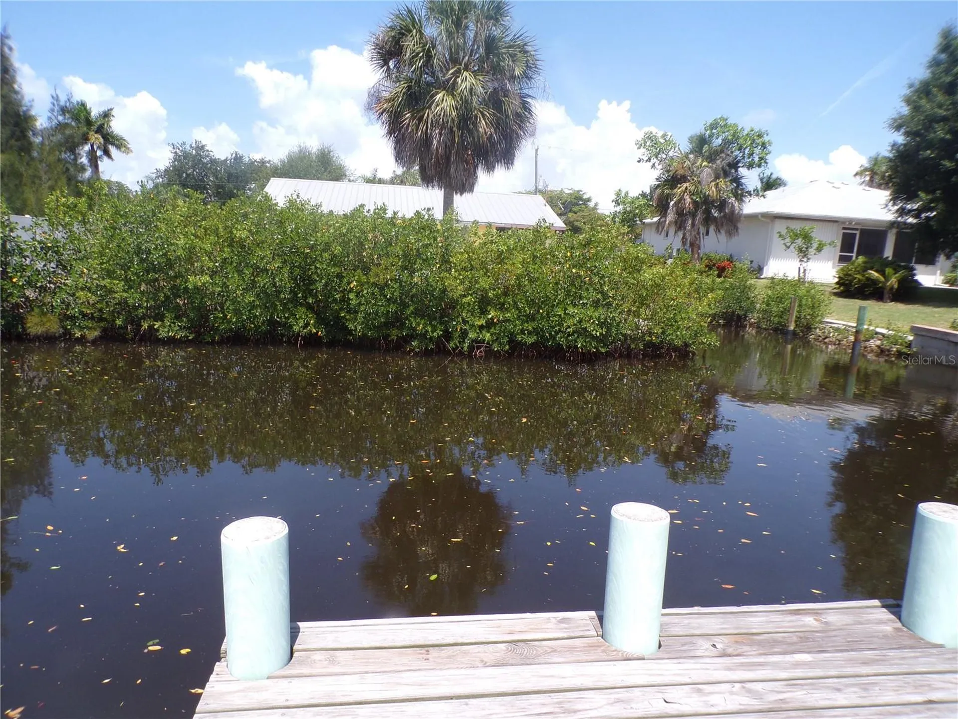421 Orchid Drive Punta Gorda FL 33950