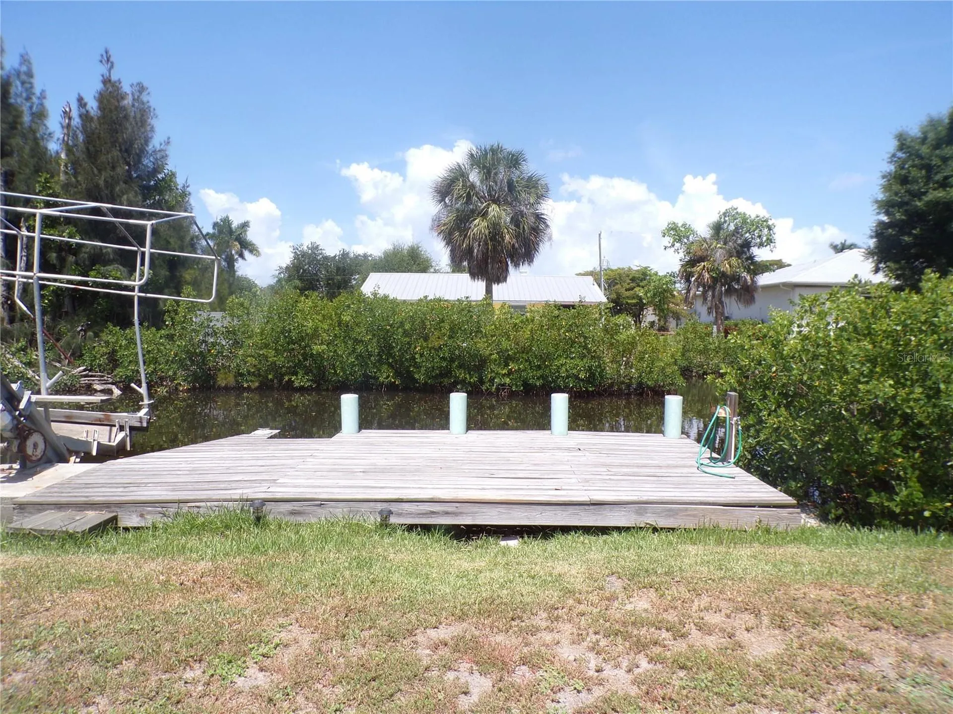 421 Orchid Drive Punta Gorda FL 33950