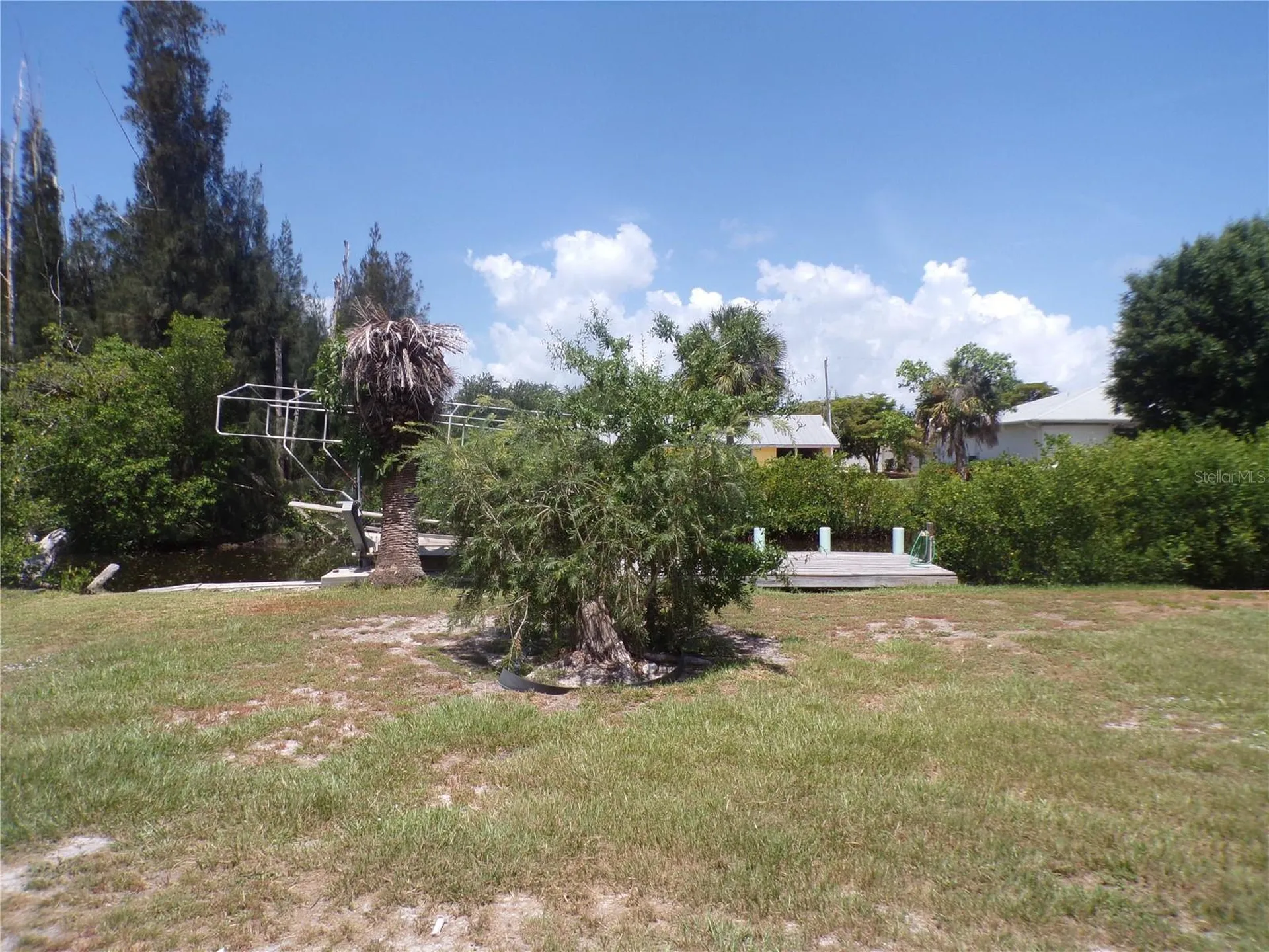 421 Orchid Drive Punta Gorda FL 33950