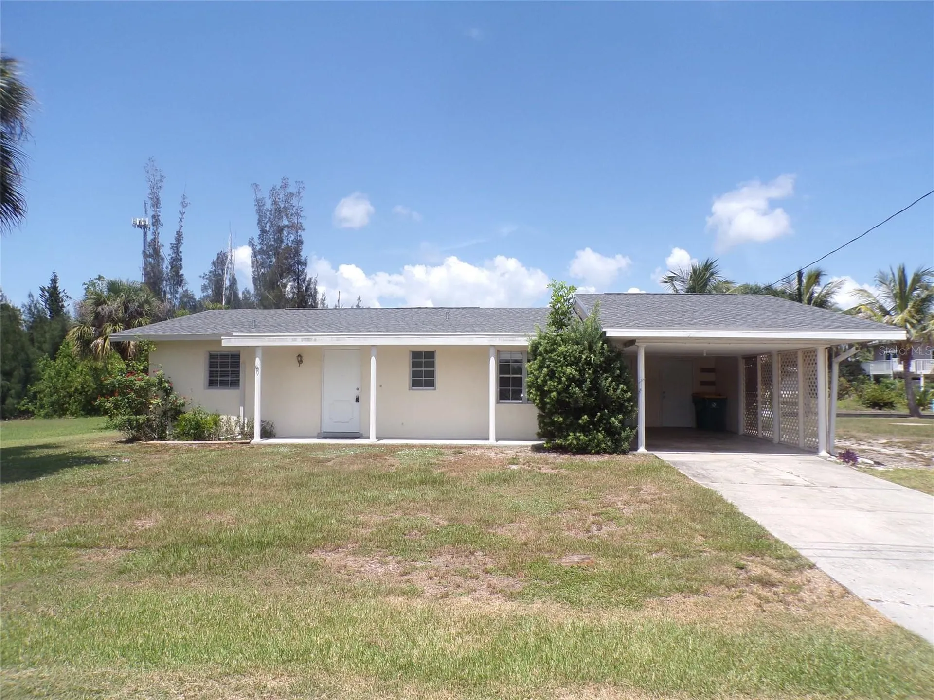 421 Orchid Drive Punta Gorda FL 33950