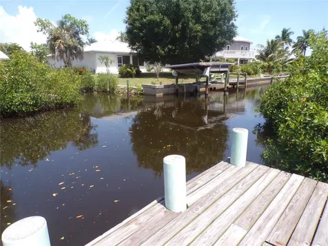 421 Orchid Drive Punta Gorda FL 33950