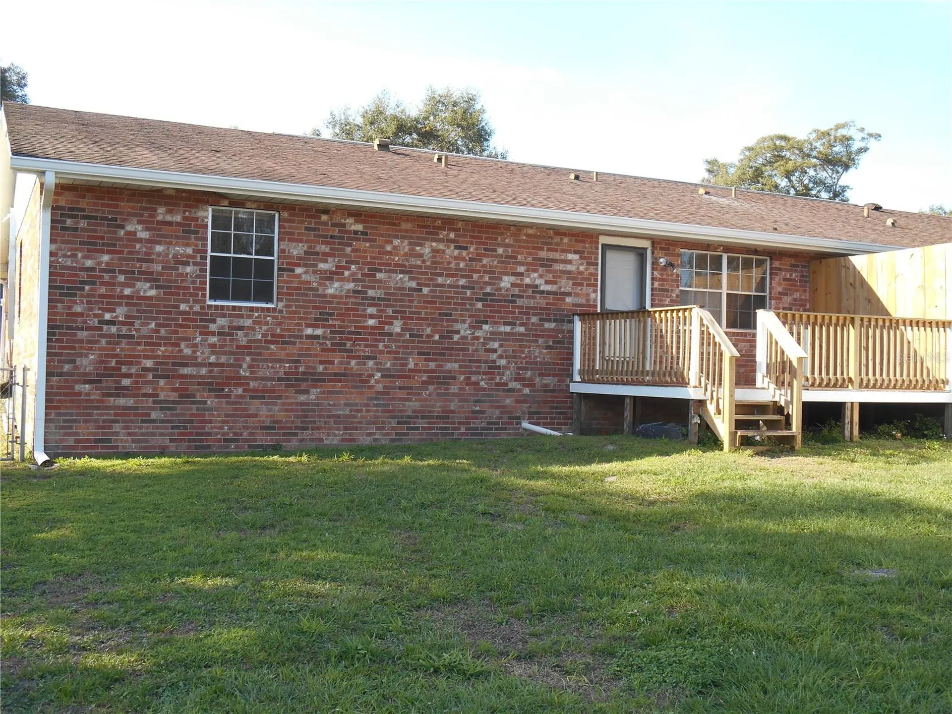 1564 S Montgomery Street Deland FL 32720