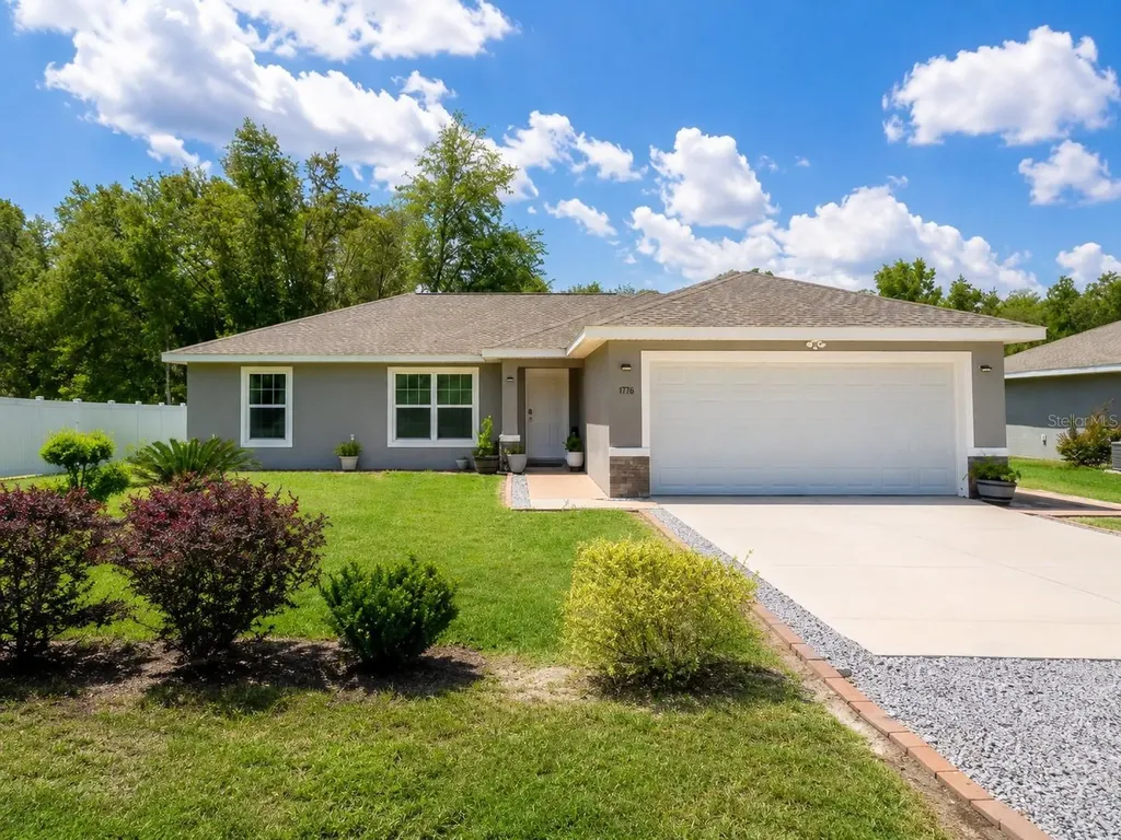 13358 SW 111th Street Dunnellon FL 34432