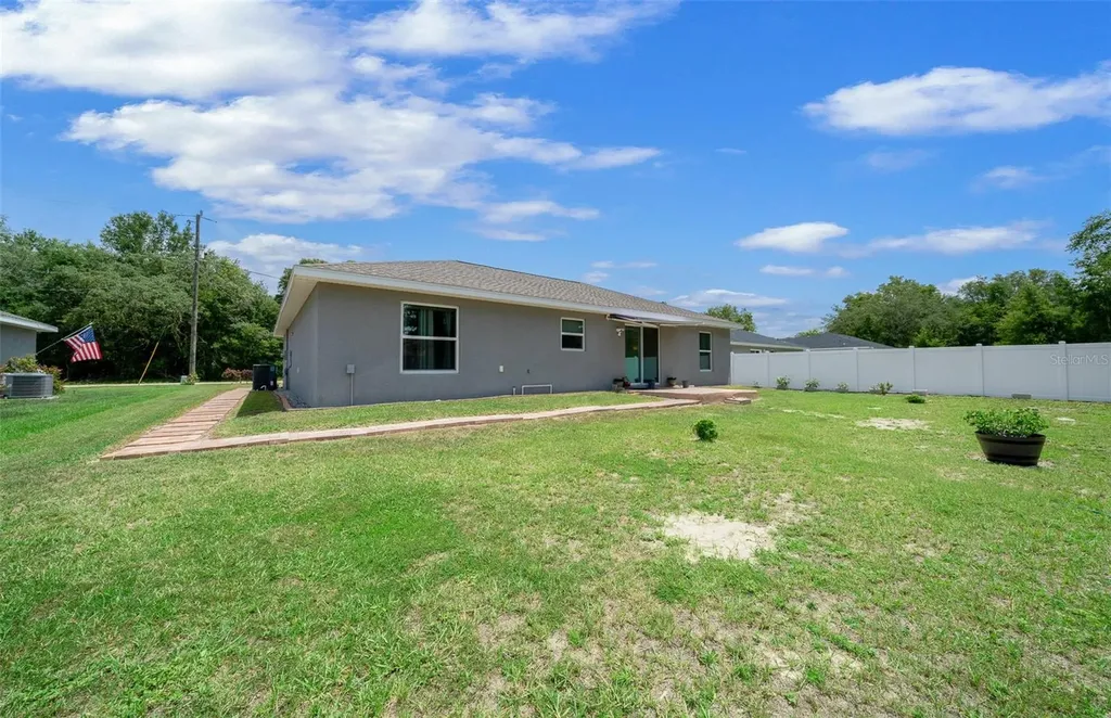 13358 SW 111th Street Dunnellon FL 34432