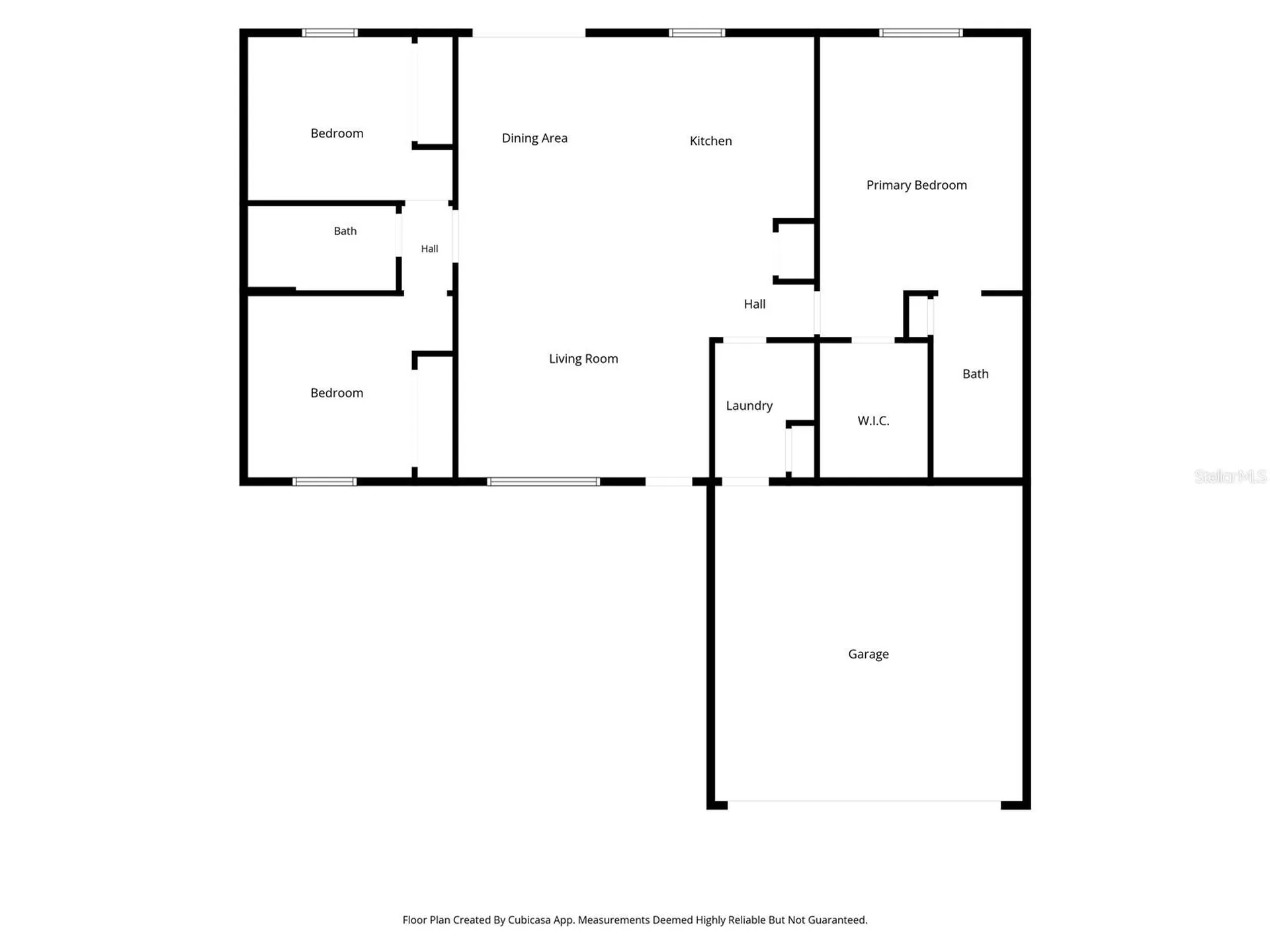 13358 SW 111th Street Dunnellon FL 34432