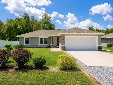 13358 SW 111th Street Dunnellon FL 34432