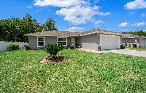 13358 SW 111th Street Dunnellon FL 34432
