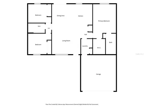 13358 SW 111th Street Dunnellon FL 34432