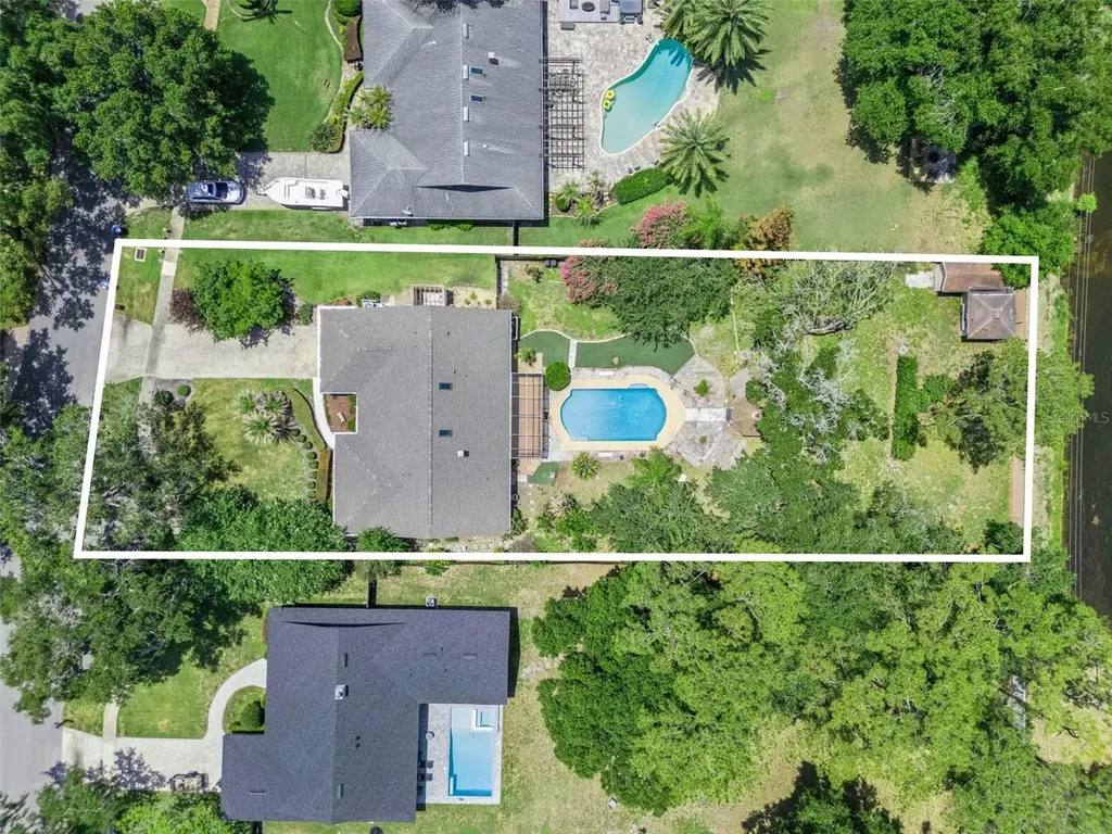 4334 N Landmark Drive Orlando FL 32817