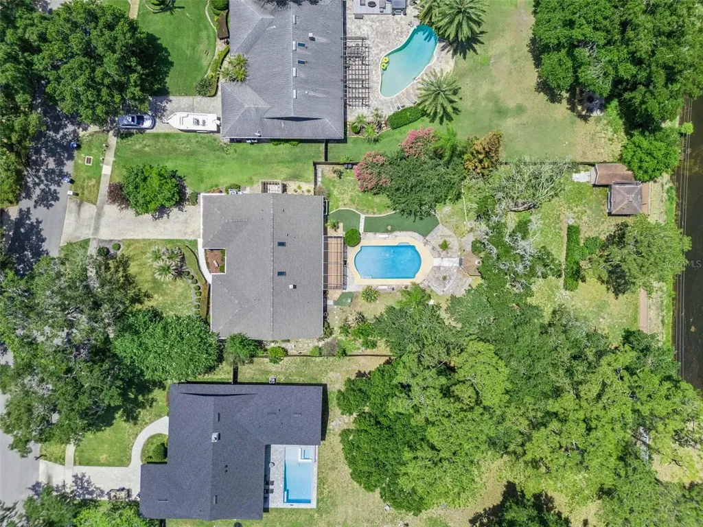 4334 N Landmark Drive Orlando FL 32817
