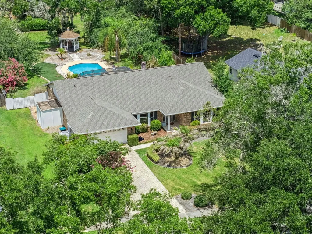 4334 N Landmark Drive Orlando FL 32817