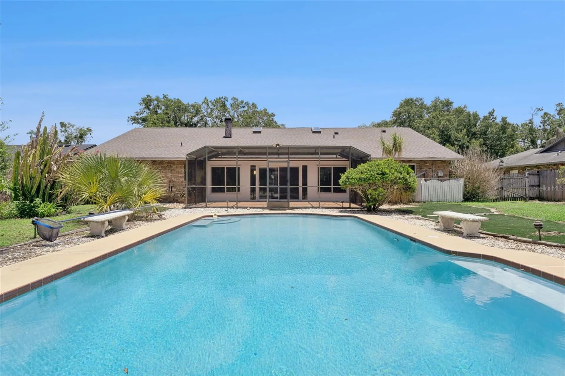 4334 N Landmark Drive Orlando FL 32817