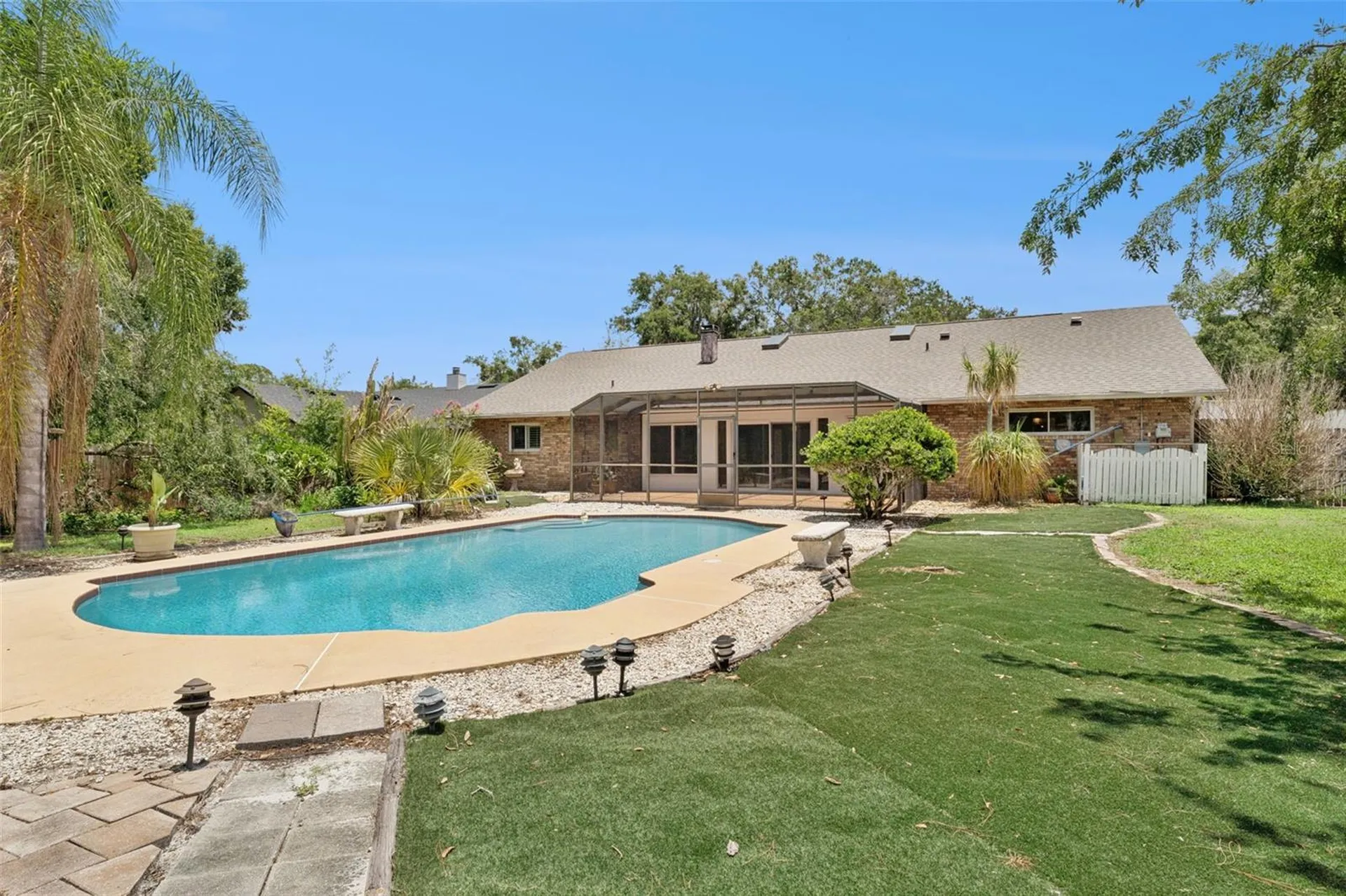4334 N Landmark Drive Orlando FL 32817