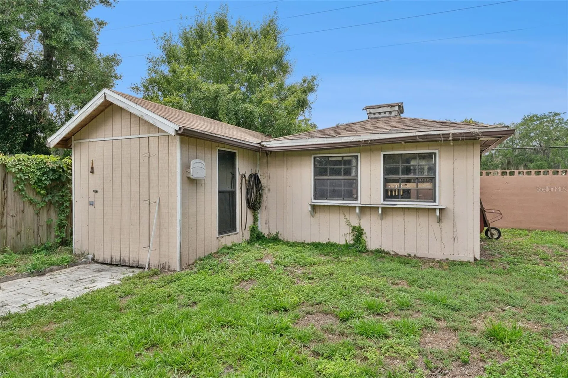 4334 N Landmark Drive Orlando FL 32817