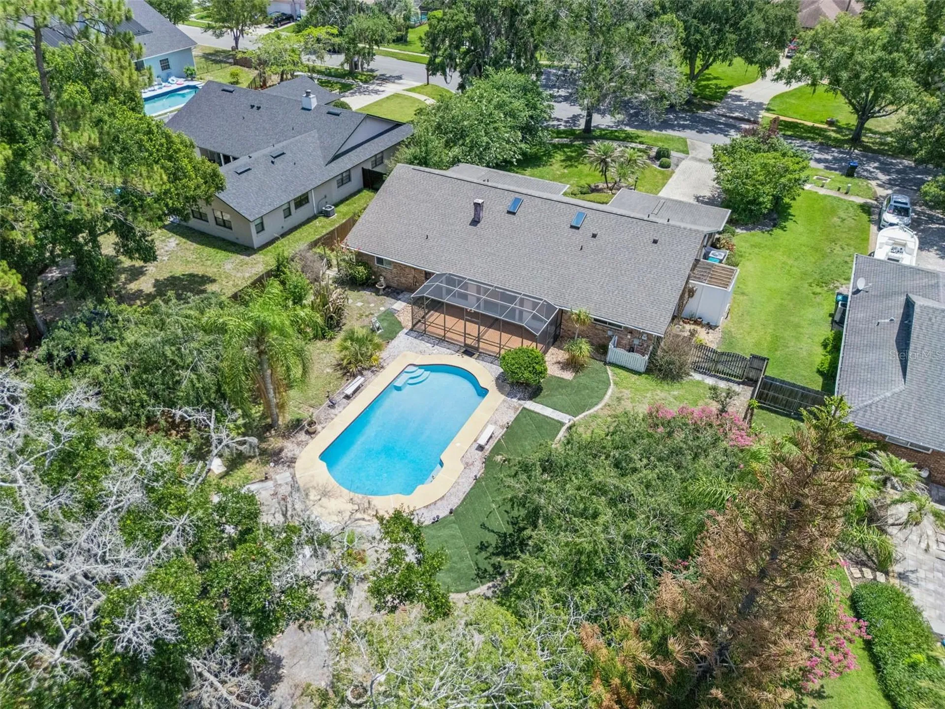 4334 N Landmark Drive Orlando FL 32817