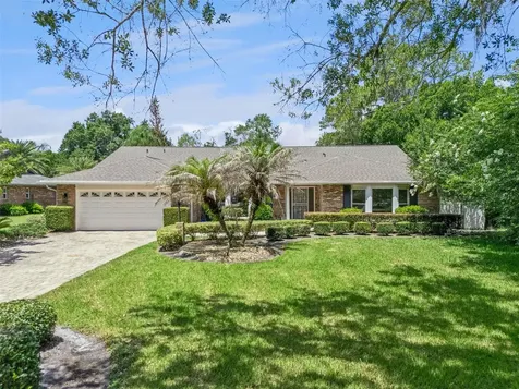 4334 N Landmark Drive Orlando FL 32817