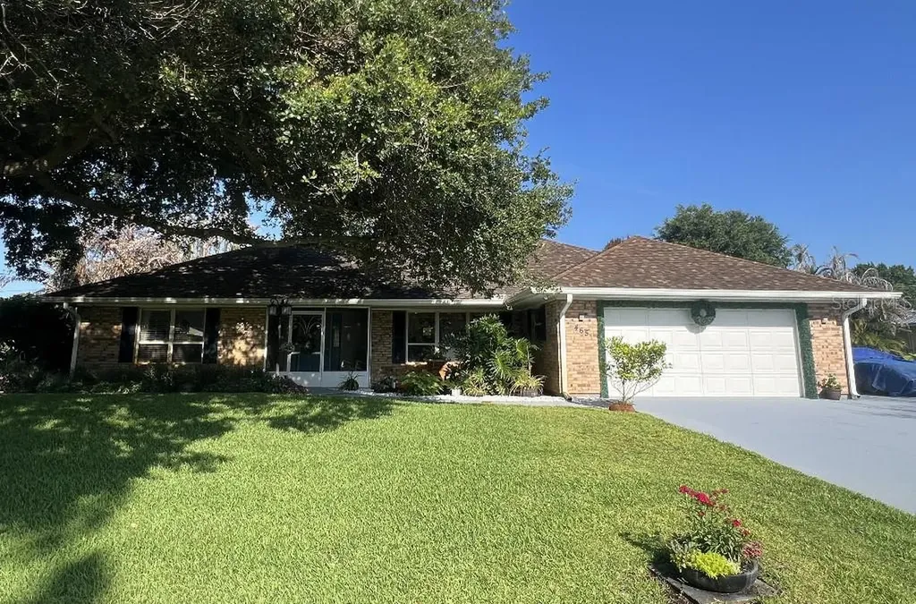 465 11th Avenue Vero Beach FL 32962