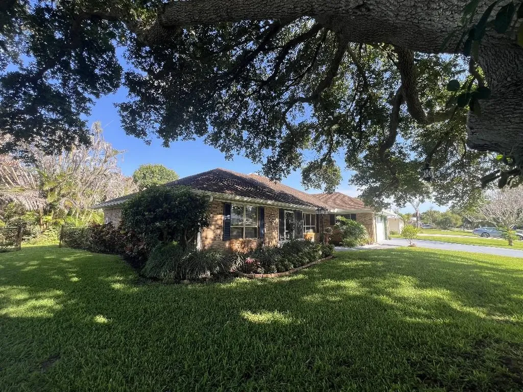 465 11th Avenue Vero Beach FL 32962