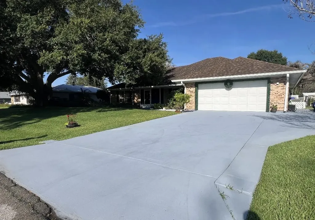 465 11th Avenue Vero Beach FL 32962