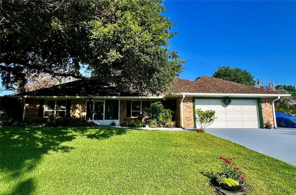 465 11th Avenue Vero Beach FL 32962