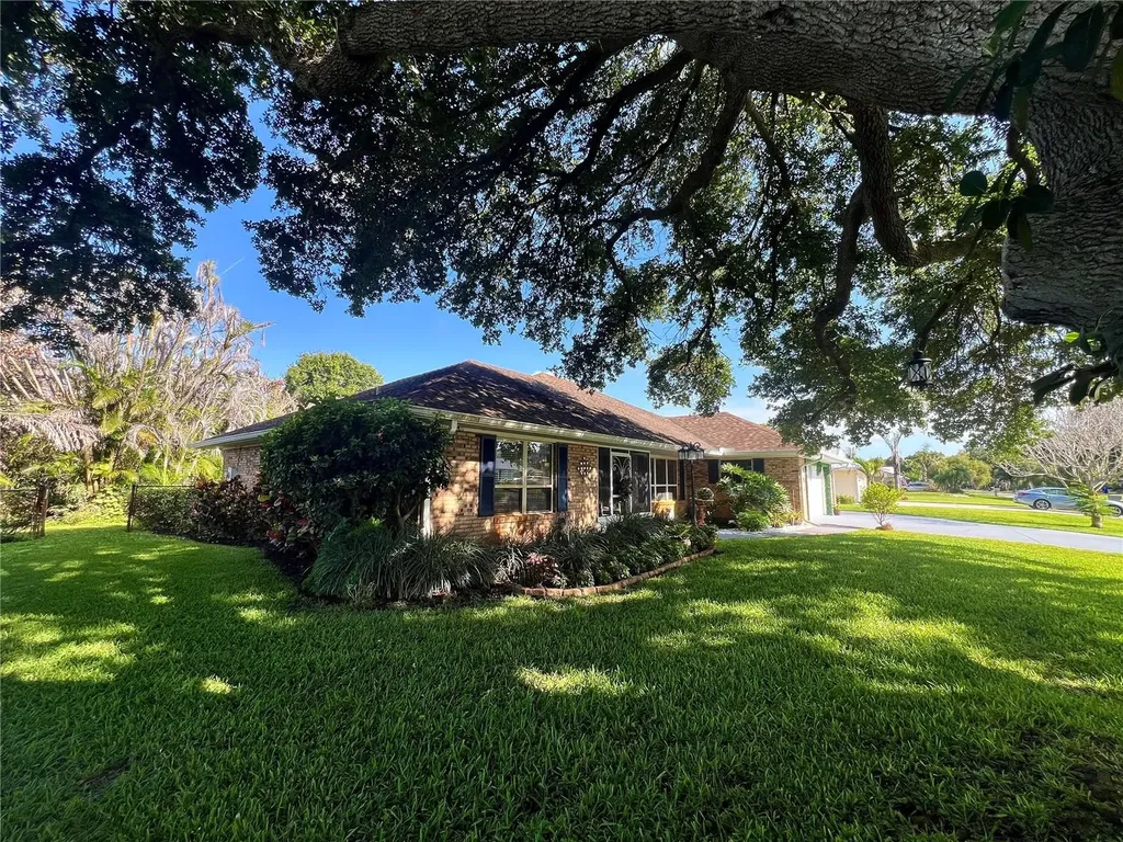 465 11th Avenue Vero Beach FL 32962