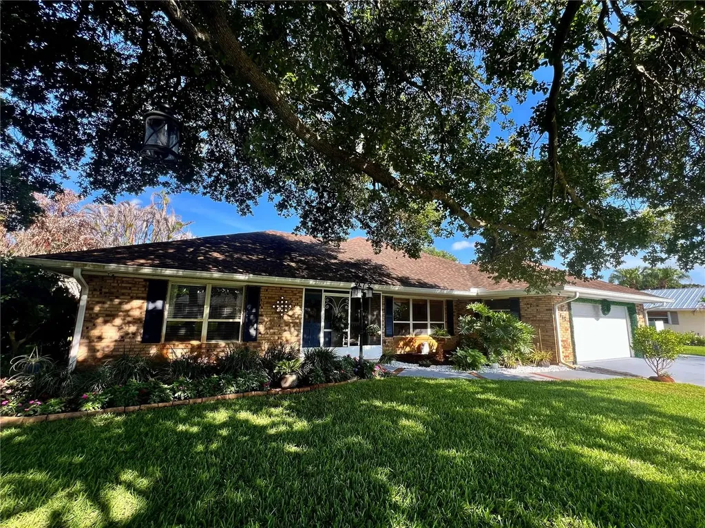 465 11th Avenue Vero Beach FL 32962