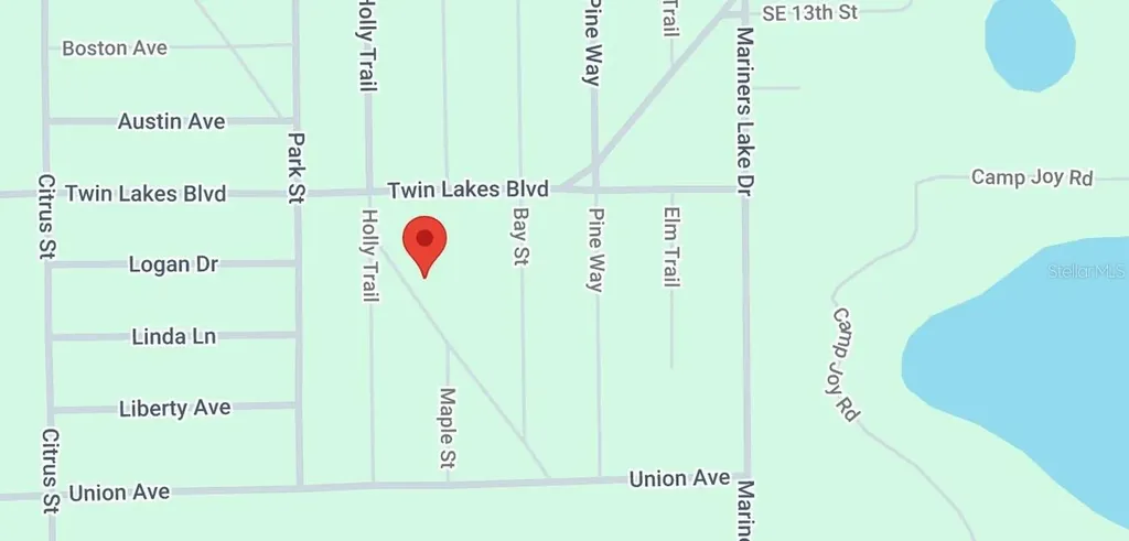 Xx Maple Street Interlachen FL 32148