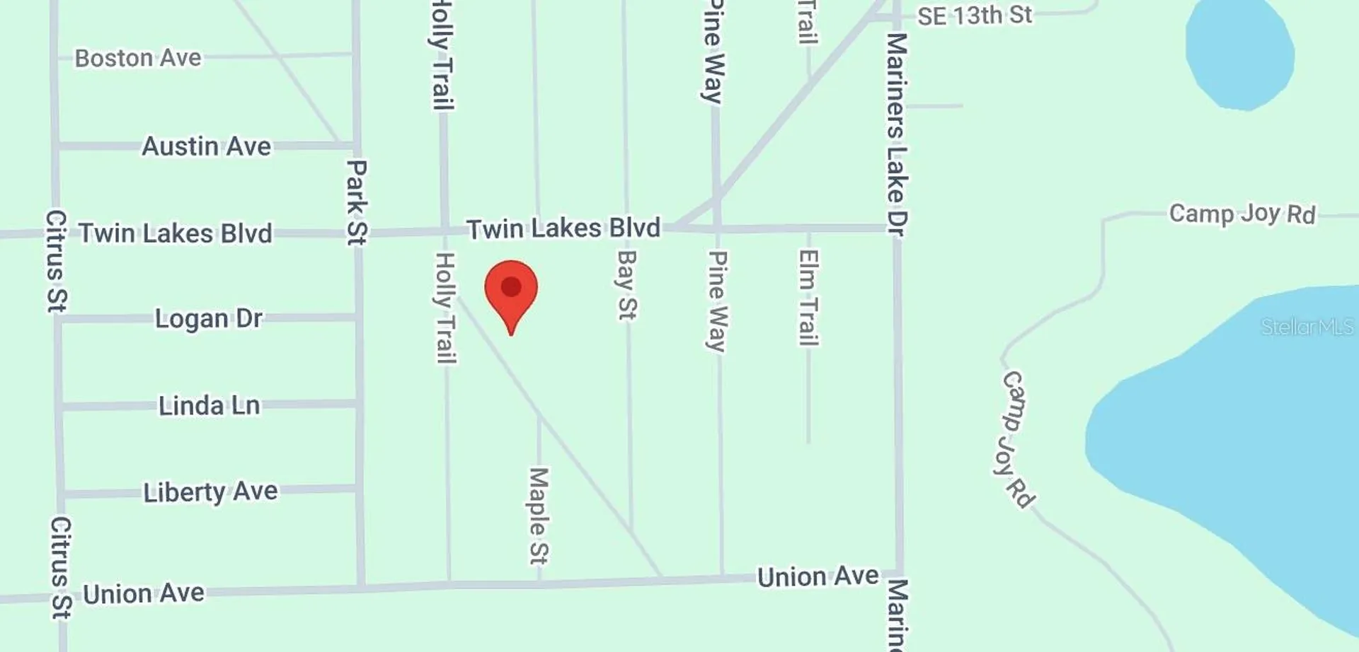 Xx Maple Street Interlachen FL 32148