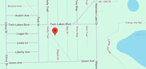 Xx Maple Street Interlachen FL 32148