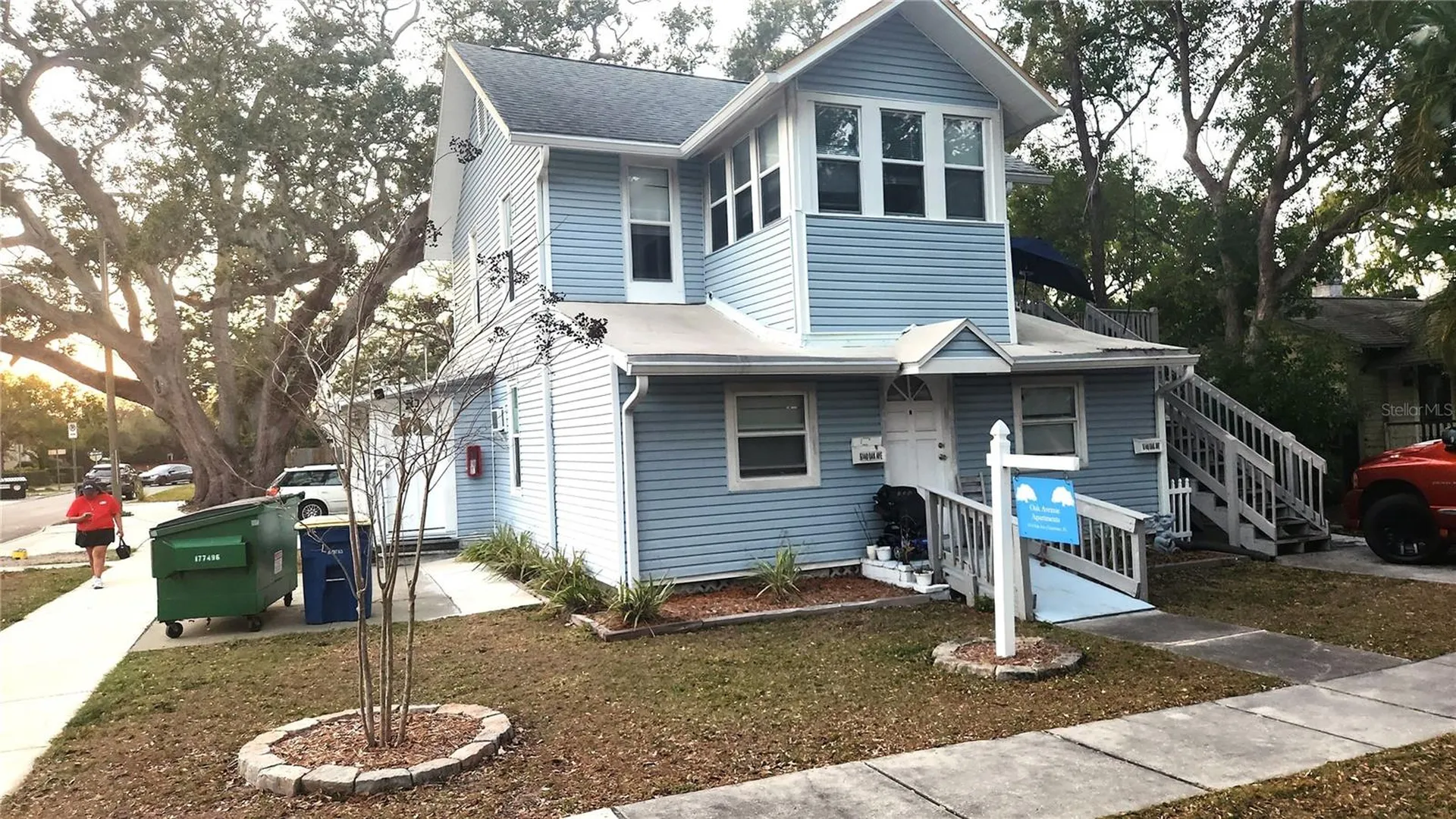 614 Oak Avenue Clearwater FL 33756