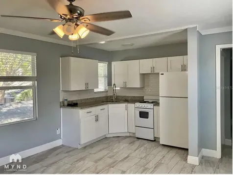 614 Oak Avenue Clearwater FL 33756