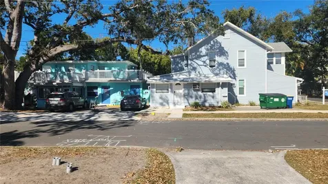 614 Oak Avenue Clearwater FL 33756