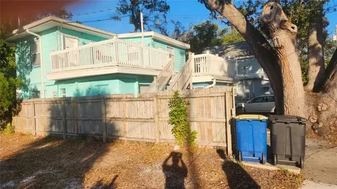 614 Oak Avenue Clearwater FL 33756