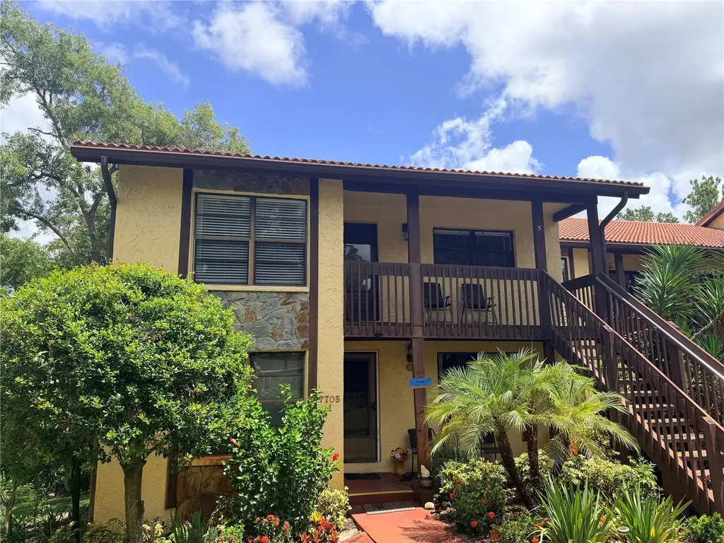 7705 Forest Trail Port Richey FL 34668