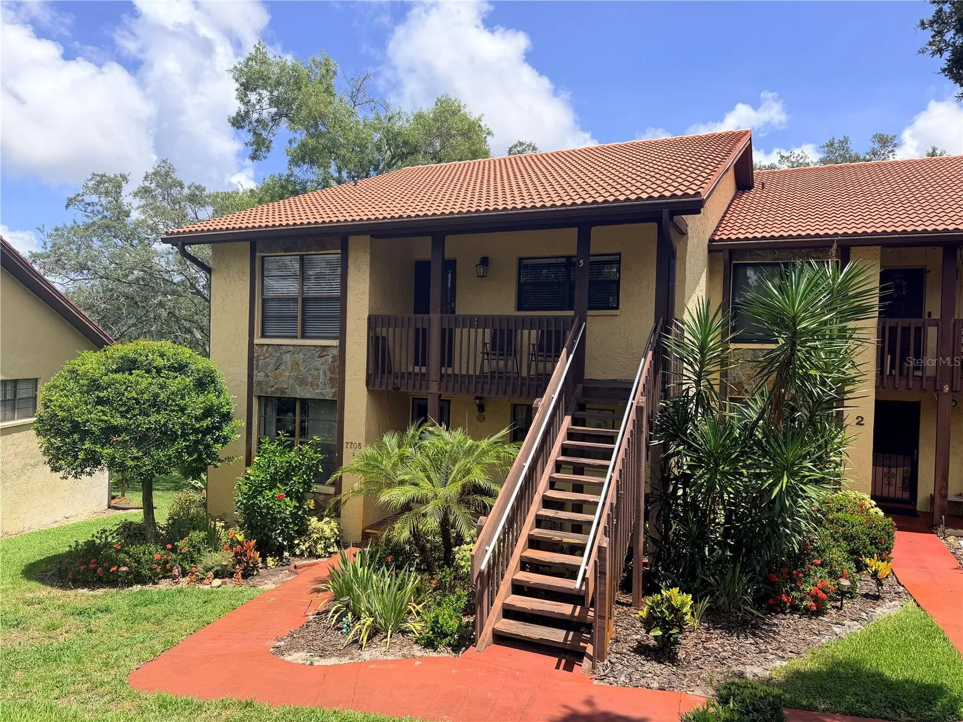 7705 Forest Trail Port Richey FL 34668