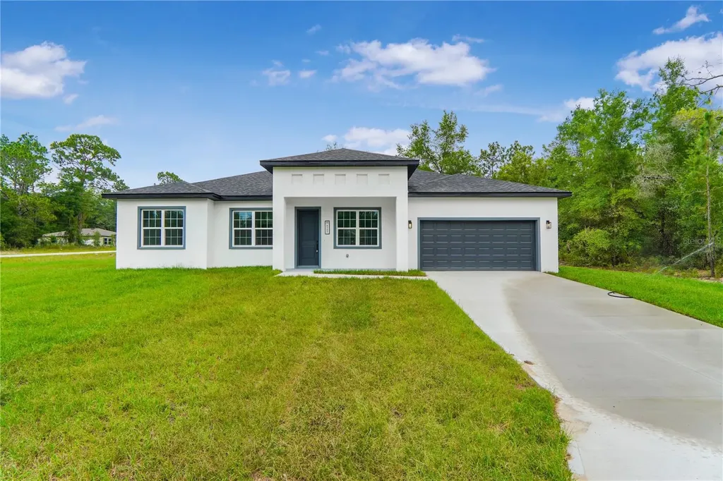 8383 N Ibsen Drive Dunnellon FL 34433