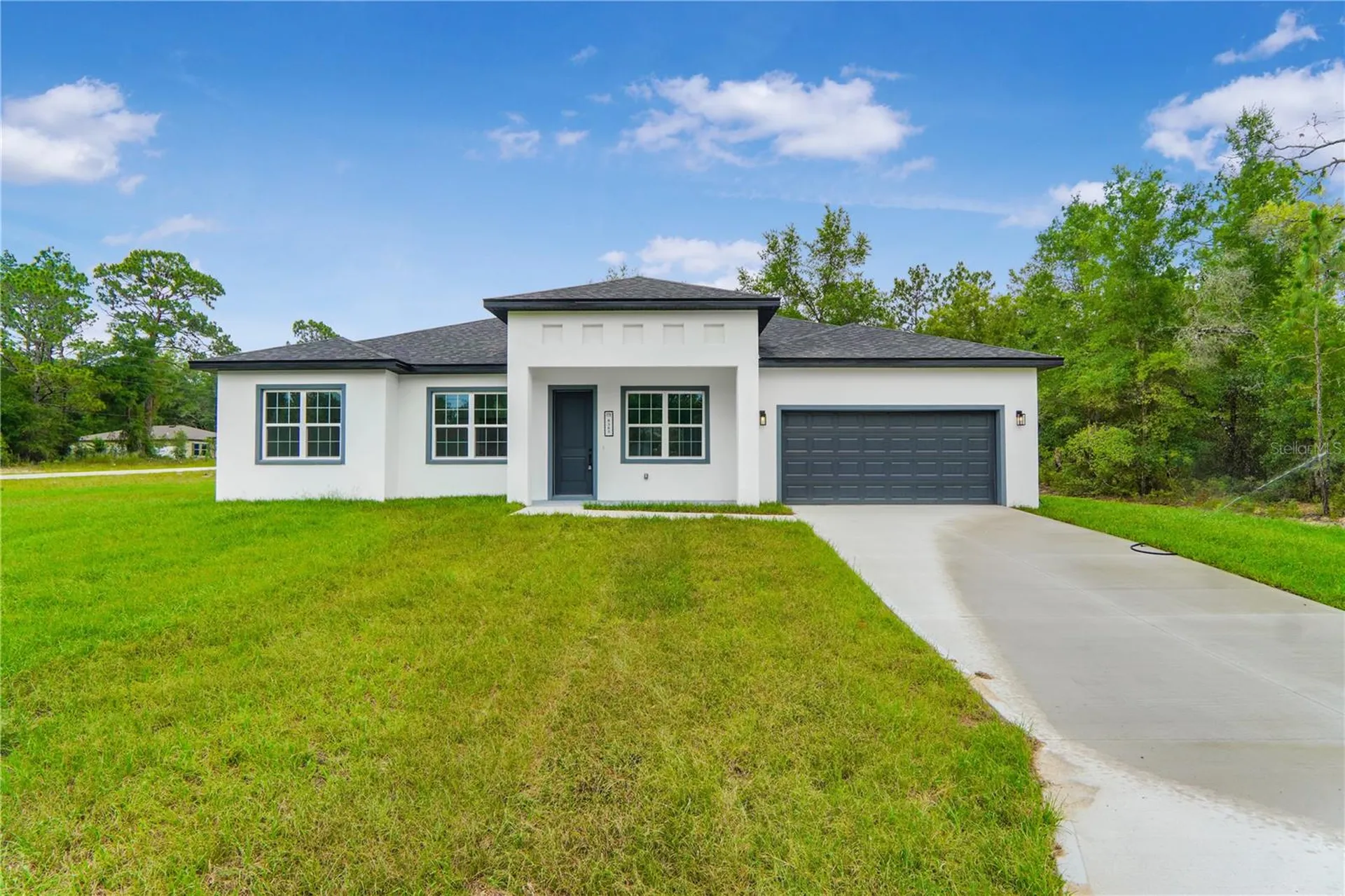 8383 N Ibsen Drive Dunnellon FL 34433