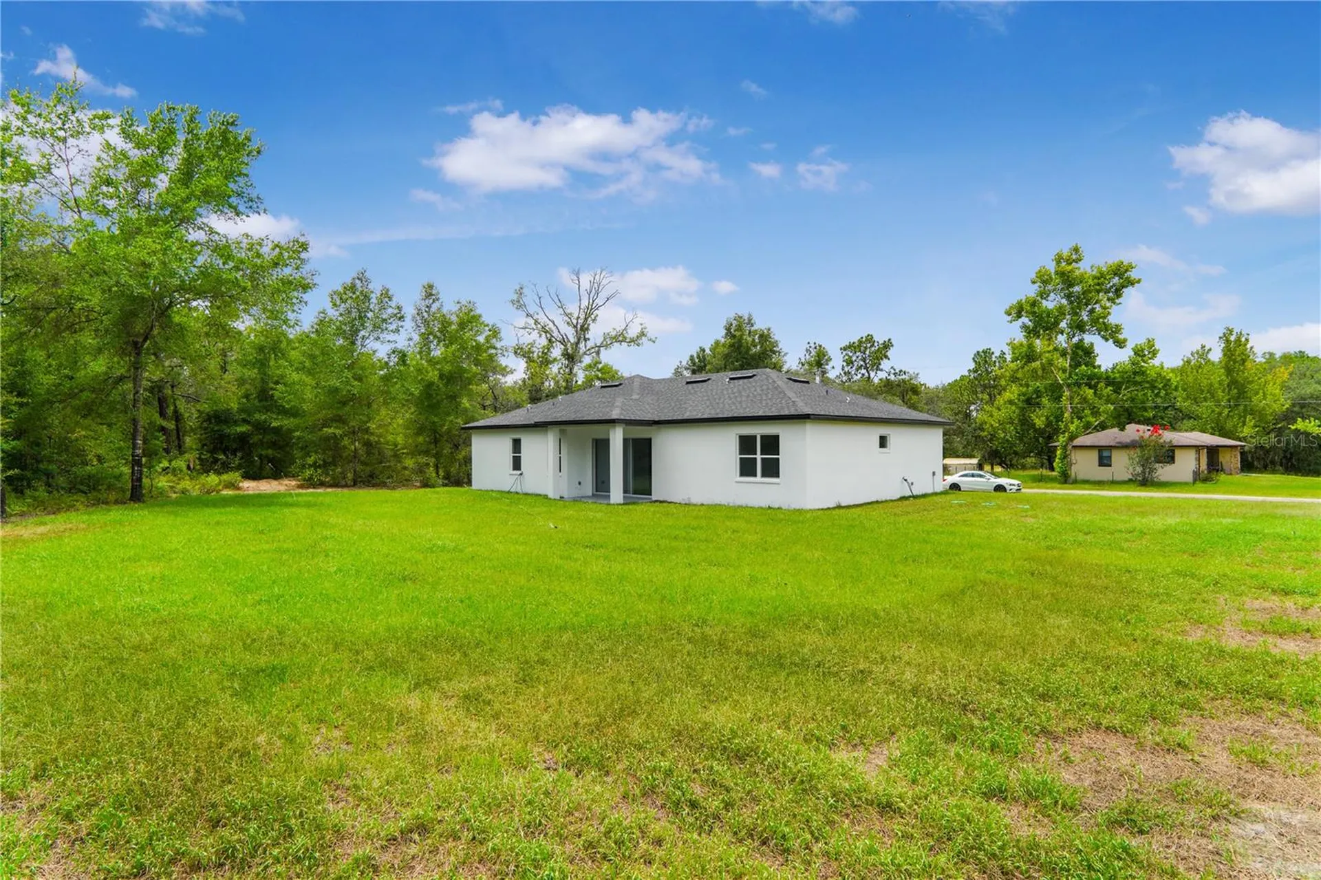 8383 N Ibsen Drive Dunnellon FL 34433