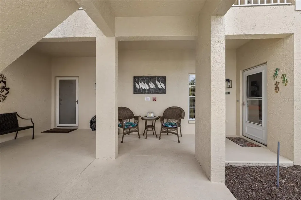 5800 Sabal Trace Drive North Port FL 34287