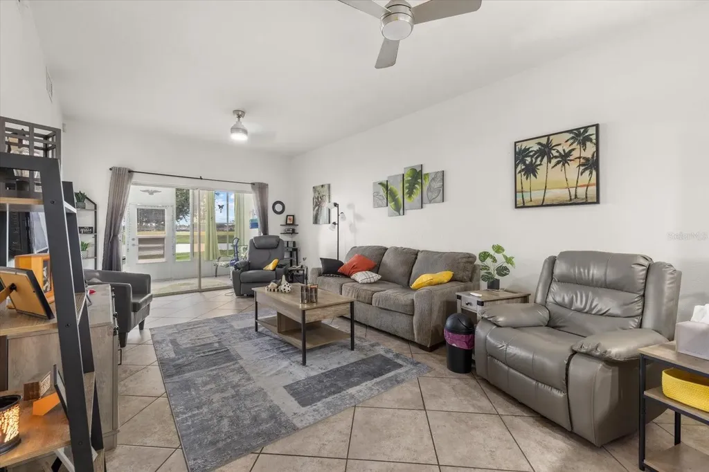 5800 Sabal Trace Drive North Port FL 34287