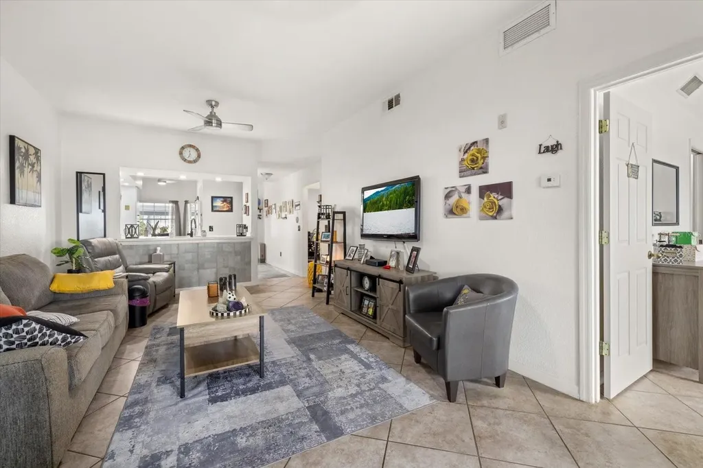 5800 Sabal Trace Drive North Port FL 34287