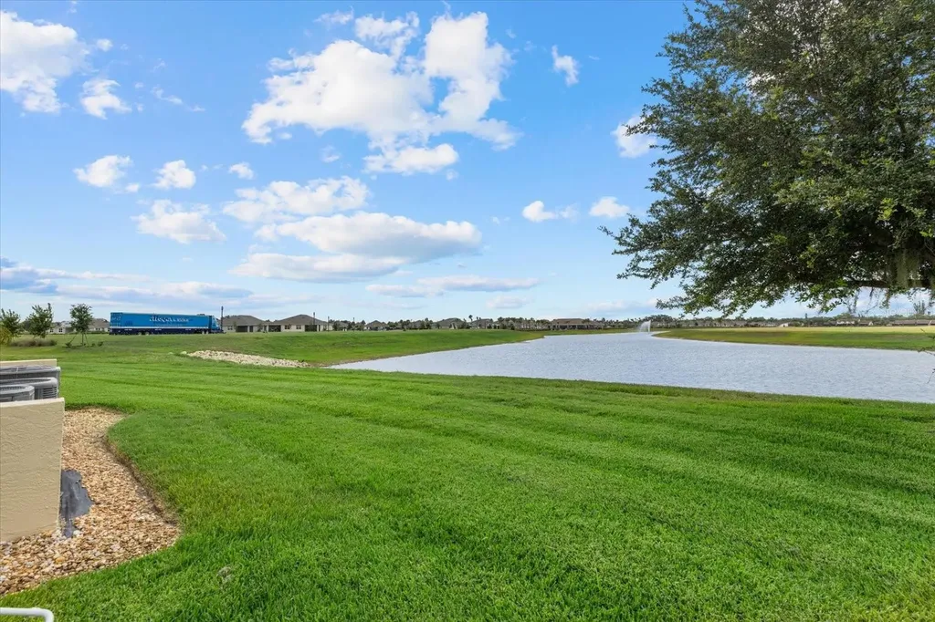 5800 Sabal Trace Drive North Port FL 34287