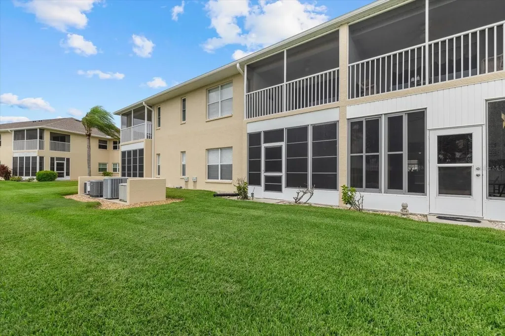 5800 Sabal Trace Drive North Port FL 34287