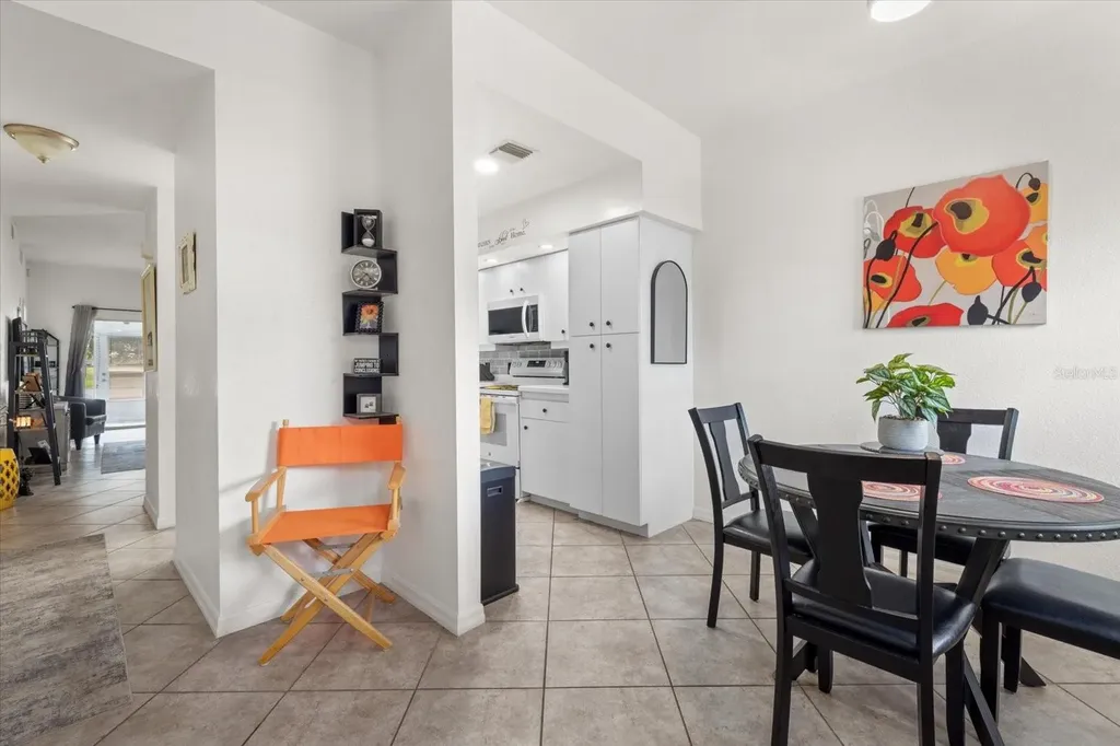 5800 Sabal Trace Drive North Port FL 34287