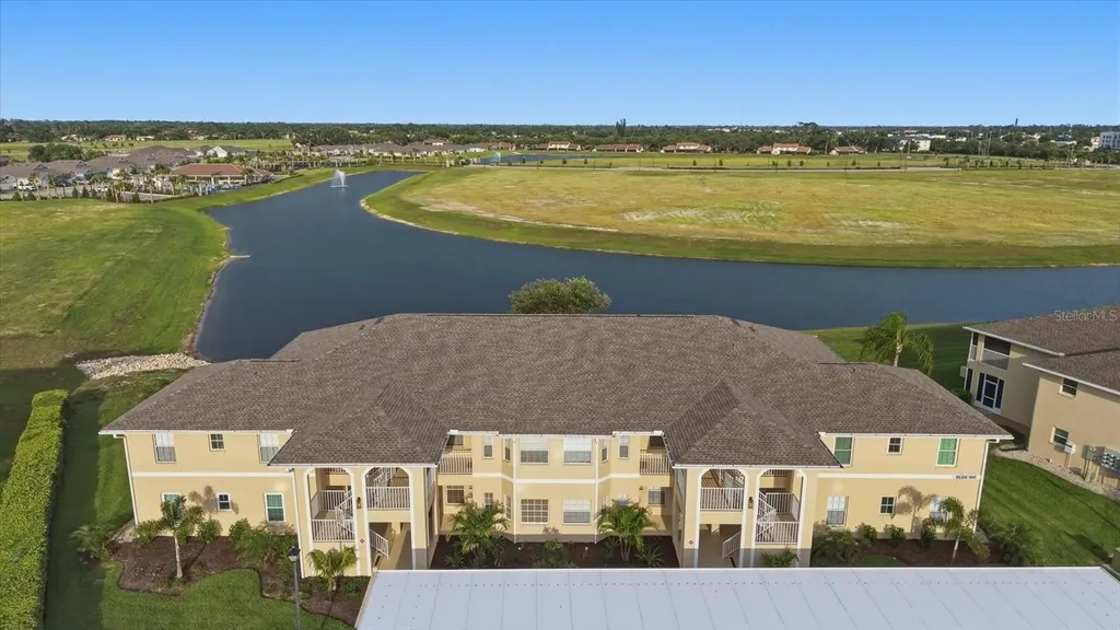 5800 Sabal Trace Drive North Port FL 34287