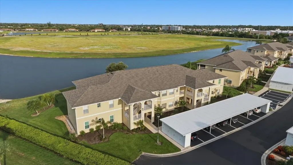 5800 Sabal Trace Drive North Port FL 34287