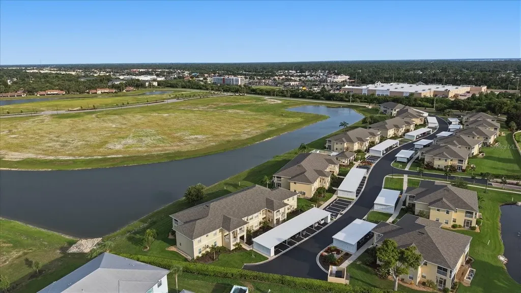 5800 Sabal Trace Drive North Port FL 34287